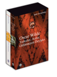 Bernard Shaw / Oscar Wilde (Kutulu Takım)