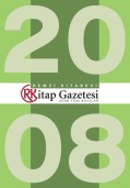 Remzi Kitap Gazetesi (Tüm Sayılar 2008)