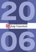 Remzi Kitap Gazetesi (Tüm Sayılar 2006)