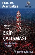 Değer Katan Ekip Çalışması