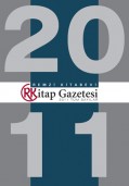 Remzi Kitap Gazetesi (Tüm Sayılar 2011)