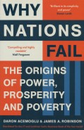 Why Nations Fail