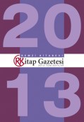 Remzi Kitap Gazetesi (Tüm Sayılar 2013)