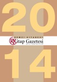 Remzi Kitap Gazetesi (Tüm Sayılar 2014)