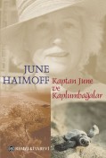 Kaptan June ve Kaplumbağalar