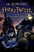 Harry Potter: 1 Philosopher’s Stone