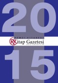 Remzi Kitap Gazetesi (Tüm Sayılar 2015)