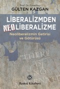 Liberalizmden Neoliberalizme