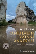 Tanrıların Vatanı Anadolu