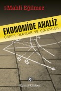 Ekonomide Analiz