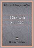 Türk Dili Sözlüğü