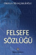 Felsefe Sözlüğü