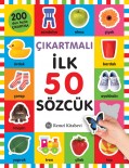 Çıkartmalı İlk 50 Sözcük