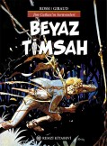 Beyaz Timsah