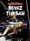 Beyaz Timsah