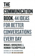 The Communication Book