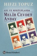Melih Cevdet Anday