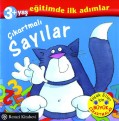Çıkartmalı Sayılar