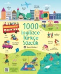 1000 İngilizce Türkçe Sözcük