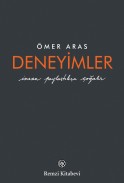 Deneyimler (Ciltli)