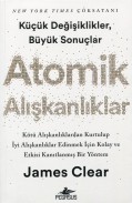 Atomik Alışkanlıklar