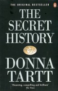 The Secret History