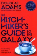 The Hitchhiker’s Guide to the Galaxy