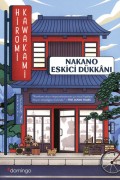 Nakano Eskici Dükkânı