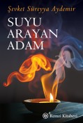 Suyu Arayan Adam (Büyük Boy)