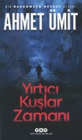 Yırtıcı Kuşlar Zamanı