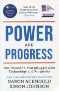 Power and Progress