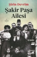 Şakir Paşa Ailesi