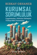 Kurumsal Sorumluluk