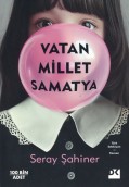 Vatan Millet Samatya