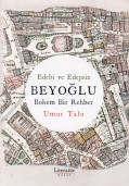 Edebi ve Edepsiz Beyoğlu