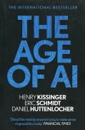 The Age of AI: The Book We All Need