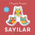3 Boyutlu Kitaplar - SAYILAR