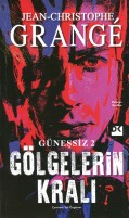 Güneşsiz 2: Gölgelerin Kralı