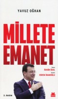 Millete Emanet