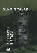 Altı Harfli Bir Tatlı