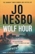Wolf Hour