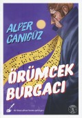 Örümcek Burgacı