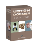 Küçük Şeyler Dizisi (Kutulu Takım)