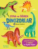 OYNA ve ÖĞREN: Dinozorlar