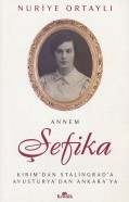 Annem Şefika