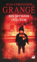 Ben Şeytanın Oğluyum