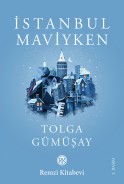 İstanbul Maviyken
