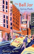The Bell Jar: The Illustrated