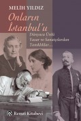 Onların İstanbul’u