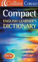 Compact English Learner’s Dictonary